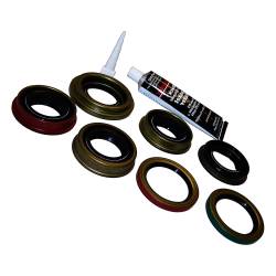 Crown Automotive Jeep Replacement - Crown Automotive 231GS Transfer Case Gasket & Seal Kit - Image 2