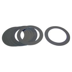 Crown Automotive Jeep Replacement - Crown 3205533K Pinion Shims for 76-86 Jeep CJ5/CJ7/J10 Scrambler/Wagoneer AMC20 - Image 1