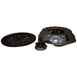 Crown Automotive Jeep Replacement - Crown Automotive 3184908E Clutch Kit for 80 Jeep CJ5/CJ6/CJ7/J10/J20/Scrambler - Image 2