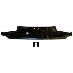 Crown Automotive Jeep Replacement - Crown Automotive 1BE95XXXAD Bumper Air Dam for 07-18 Jeep Wrangler JK - Image 2