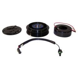 Crown Automotive Jeep Replacement - Crown Automotive 4637001 A/C Compressor Clutch - Image 1
