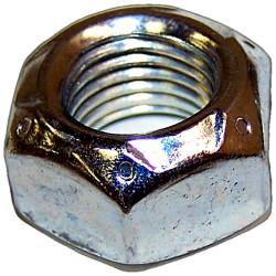 Crown Automotive Jeep Replacement - Crown Automotive 272712 Lock Nut - Image 2