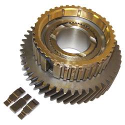 Crown Automotive Jeep Replacement - Crown Automotive 4637535 Counter Gear for Jeep Cherokee XJ/Comanche/Wrangler YJ - Image 1