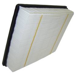 Crown Automotive Jeep Replacement - Crown Automotive 15908916 Air Filter - Image 1