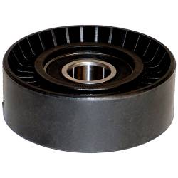 Crown Automotive Jeep Replacement - Crown Automotive 4627312AA Drive Belt Idler Pulley - Image 2