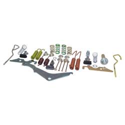 Crown Automotive Jeep Replacement - Crown Automotive 4636776 Brake Small Parts Kit for J20 - Image 1