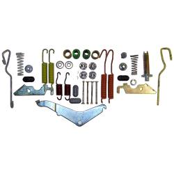 Crown Automotive Jeep Replacement - Crown Automotive 4636776 Brake Small Parts Kit for J20 - Image 2