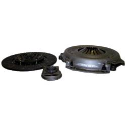 Crown Automotive Jeep Replacement - Crown Automotive 3240278K Clutch Kit for 82-86 Jeep CJ5/CJ7/J10/J20 Scrambler - Image 2