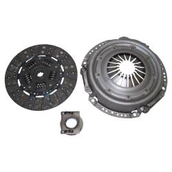 Crown Automotive Jeep Replacement - Crown Automotive 3240278K Clutch Kit for 82-86 Jeep CJ5/CJ7/J10/J20 Scrambler - Image 1