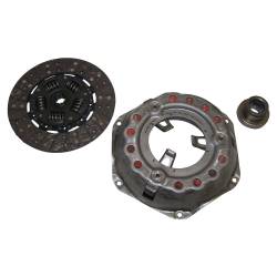 Crown Automotive Jeep Replacement - Crown Automotive 3184909K Clutch Kit - Image 1