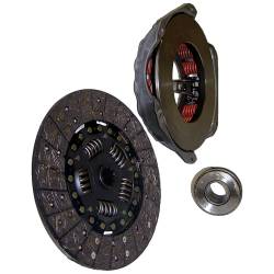 Crown Automotive Jeep Replacement - Crown Automotive 3184909K Clutch Kit - Image 2