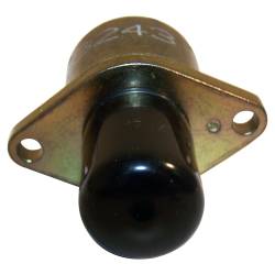 Crown Automotive Jeep Replacement - Crown Automotive 4637073 Idle Air Control Motor - Image 1