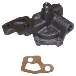 Crown Automotive Jeep Replacement - Crown Automotive 2806270 Oil Pump for Jeep Grand Cherokee ZJ/Grand Wagoneer - Image 1