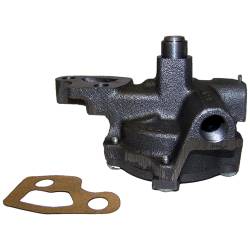 Crown Automotive Jeep Replacement - Crown Automotive 2806270 Oil Pump for Jeep Grand Cherokee ZJ/Grand Wagoneer - Image 2