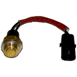 Crown Automotive Jeep Replacement - Crown Automotive 32001846 Coolant Temperature Sensor for 87-90 Jeep Cherokee XJ - Image 2