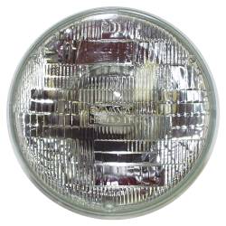 Crown Automotive Jeep Replacement - Crown Automotive 154905AA Headlamp Bulb for Jeep Wrangler TJ/LJ - Image 1