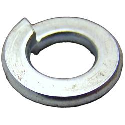 Crown Automotive Jeep Replacement - Crown Automotive 4137733 Split Lock Washer 91-96 for Cherokee XJ 91-92 Comanche - Image 2