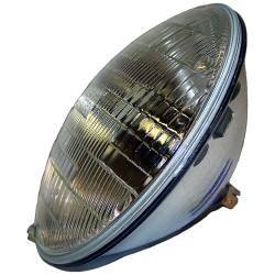 Crown Automotive Jeep Replacement - Crown Automotive 154905AA Headlamp Bulb for Jeep Wrangler TJ/LJ - Image 2