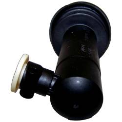 Crown Automotive Jeep Replacement - Crown Automotive 4641944AA Clutch Slave Cylinder - Image 2