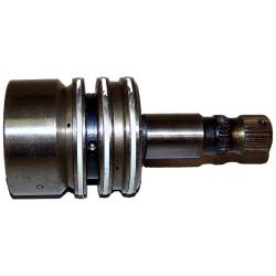 Crown Automotive Jeep Replacement - Crown Automotive 4637937 Valve - Image 2