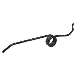 Crown Automotive Jeep Replacement - Crown Automotive 2944580 Parking Brake Adjuster Spring - Image 1