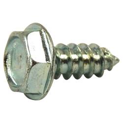 Crown Automotive Jeep Replacement - Crown Automotive 34202358 Screw for 84-94 Jeep Cherokee XJ - Image 1