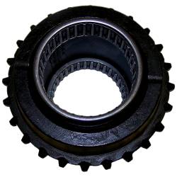 Crown Automotive Jeep Replacement - Crown Automotive 4636963 Transfer Case Drive Sprocket - Image 3