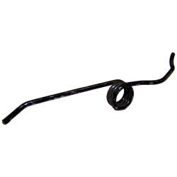 Crown Automotive Jeep Replacement - Crown Automotive 2944580 Parking Brake Adjuster Spring - Image 2