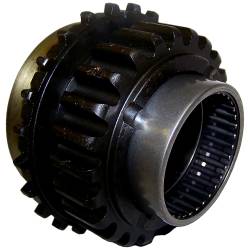 Crown Automotive Jeep Replacement - Crown Automotive 4636963 Transfer Case Drive Sprocket - Image 4