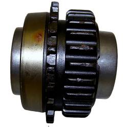 Crown Automotive Jeep Replacement - Crown Automotive 4636963 Transfer Case Drive Sprocket - Image 2