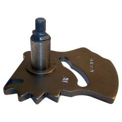 Crown Automotive Jeep Replacement - Crown Automotive 4638844 Transfer Case Shifting Sector - Image 1