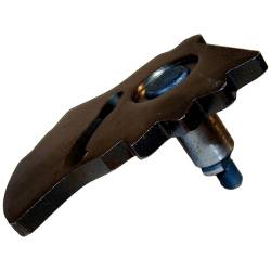 Crown Automotive Jeep Replacement - Crown Automotive 4638844 Transfer Case Shifting Sector - Image 2