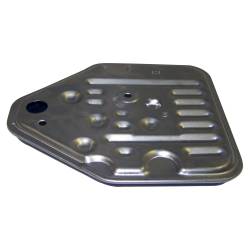 Crown Automotive Jeep Replacement - Crown Automotive 4269649 Transaxle Filter for 97-01 Dodge Neon - Image 1