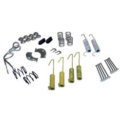Crown Automotive Jeep Replacement - Crown Automotive 4636777 Brake Small Parts Kit - Image 1