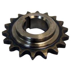 Crown Automotive Jeep Replacement - Crown Automotive 4483485 Balance Shaft Gear - Image 1