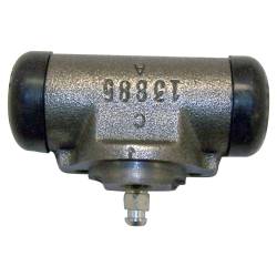 Crown Automotive Jeep Replacement - Crown Automotive 4313056 Wheel Cylinder for Jeep Cherokee XJ/Wrangler TJ - Image 1