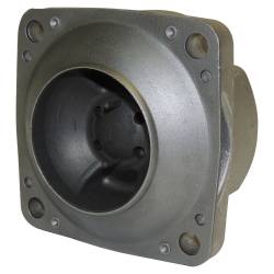 Crown Automotive Jeep Replacement - Crown Automotive 4578063AG Transmission Mount for 300 Challenger Charger Magnum - Image 1