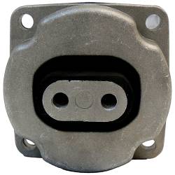 Crown Automotive Jeep Replacement - Crown Automotive 4578063AG Transmission Mount for 300 Challenger Charger Magnum - Image 2