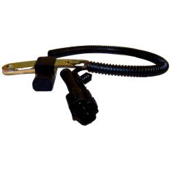 Crown Automotive Jeep Replacement - Crown Automotive 4638128 Crankshaft Position Sensor - Image 2