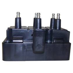 Crown Automotive Jeep Replacement - Crown Automotive 4443971 Ignition Coil - Image 1