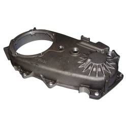 Crown Automotive Jeep Replacement - Crown Automotive 4638892 Rear Case Half for 93-94 Jeep ZJ/Grand C - Image 1