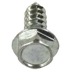 Crown Automotive Jeep Replacement - Crown Automotive 11502843 Screw for 97-01 Jeep Cherokee XJ/Wrangler TJ - Image 1