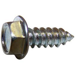 Crown Automotive Jeep Replacement - Crown Automotive 11502843 Screw for 97-01 Jeep Cherokee XJ/Wrangler TJ - Image 2