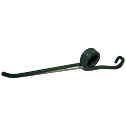Crown Automotive Jeep Replacement - Crown Automotive 2944581 Brake Auto Adjuster Spring - Image 2