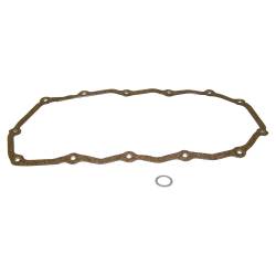 Crown Automotive Jeep Replacement - Crown Automotive 4621579 Engine Oil Pan Gasket - Image 1