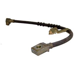 Crown Automotive Jeep Replacement - Crown Automotive 4313630 Brake Hose - Image 2