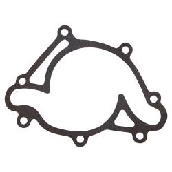 Crown Automotive Jeep Replacement - Crown Automotive 4483757AB Water Pump Gasket for 93-98 Jeep Grand Cherokee ZJ - Image 1
