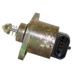 Crown Automotive Jeep Replacement - Crown Automotive 4300494 Idle Air Control Valve - Image 1