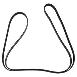Crown Automotive Jeep Replacement - Crown Automotive 4627534AA Serpentine Belt - Image 1