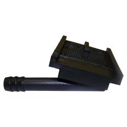 Crown Automotive Jeep Replacement - Crown Automotive 4338943 Transfer Case Oil Filter for Jeep - Image 1